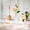 40,000 Clear Big Water Gel Beads Vase Fillers Floral Beads, Water Gel Beads Vase Filler for Christmas, Wedding Centerpiece, Candles, Floral Decorations